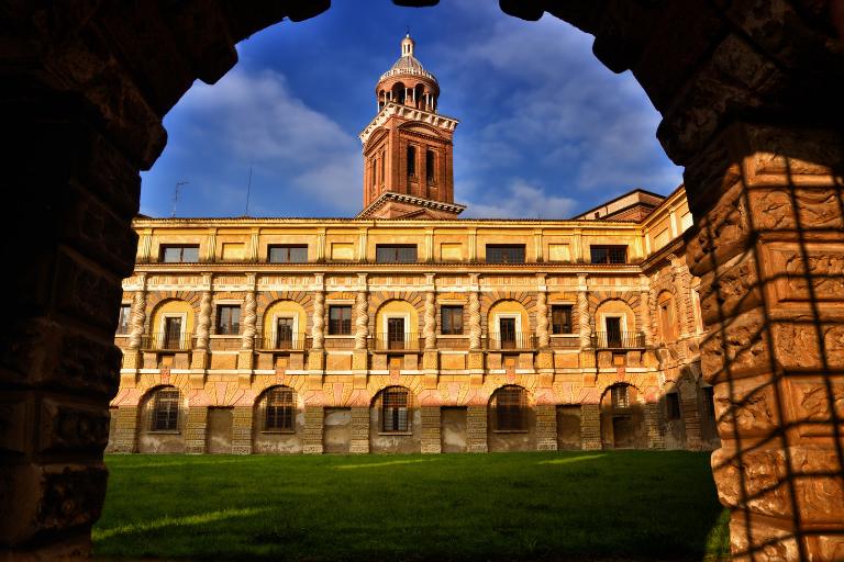 6 Inspiring locations for Shakespeare's plays set in Italy shakespeare's plays