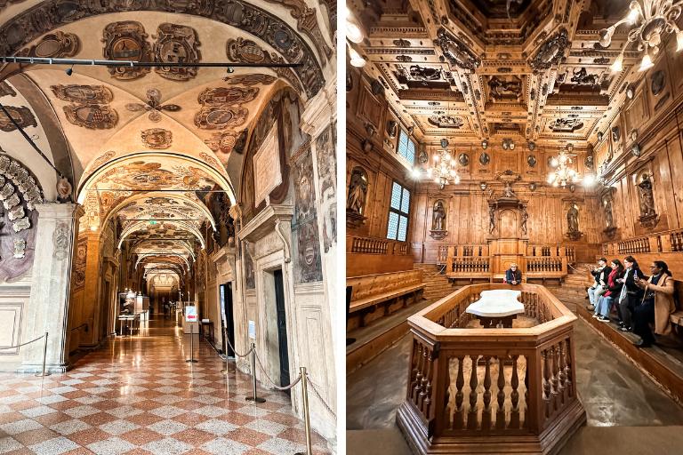 30 Fun Facts About Italy That Might Surprise You 6 bologna university