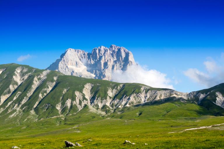 gran sasso national park