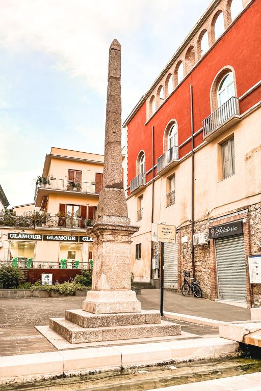 From Romans to Witches: Benevento’s Star Attractions benevento