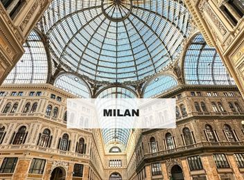 milan travel guide