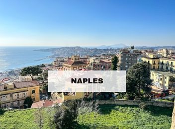 naples travel guide