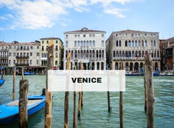 venice travel guide