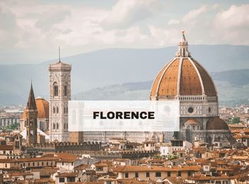 florence travel guide