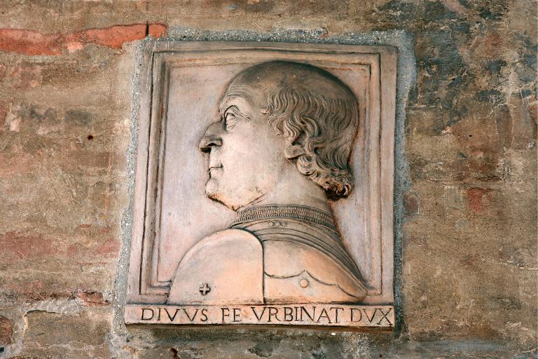 Urbino: Italy's Renaissance Gem You’ve Never Heard Of urbino