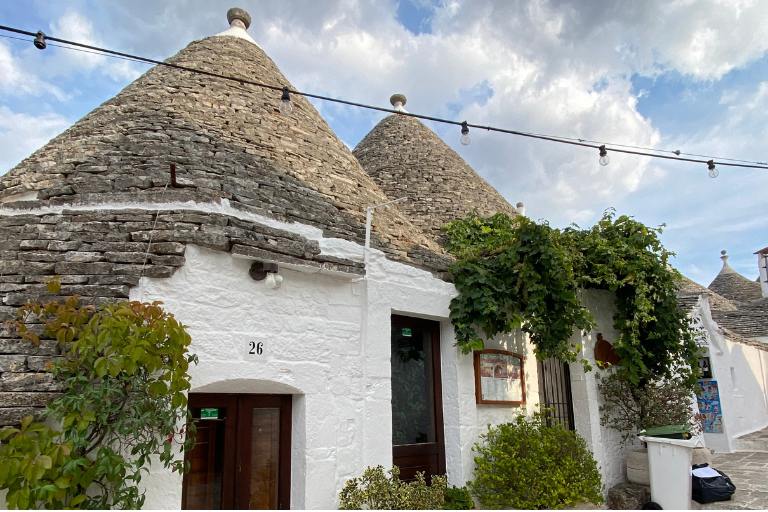 Guide to Alberobello, Puglia's Magical Trulli Town alberobello
