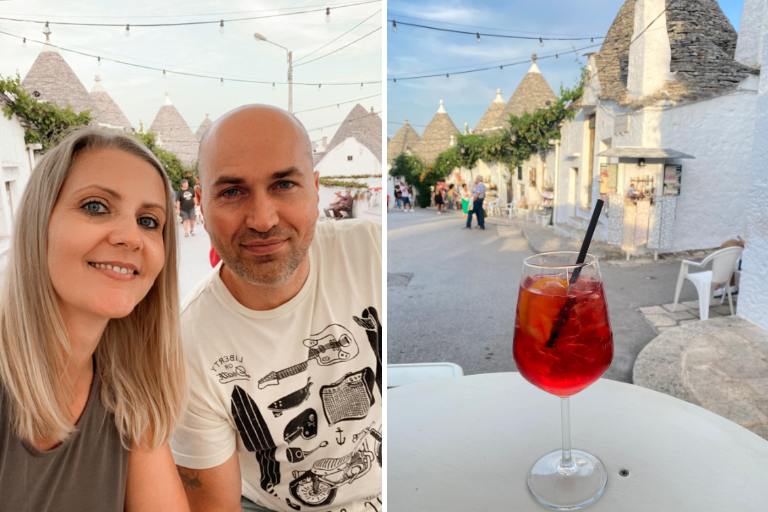 Guide to Alberobello, Puglia's Magical Trulli Town alberobello