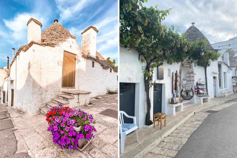 Guide to Alberobello, Puglia's Magical Trulli Town alberobello
