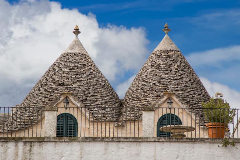Guide to Alberobello, Puglia's Magical Trulli Town alberobello