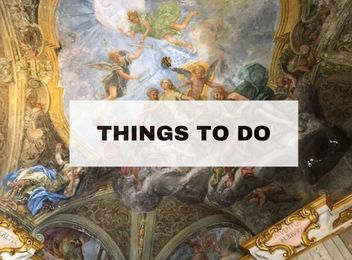 THINGS TO DO button