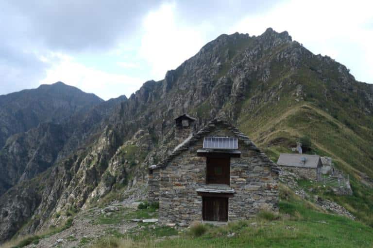 Discover 13 National Parks in Italy for Nature Lovers 17 Val Grande National Park italy