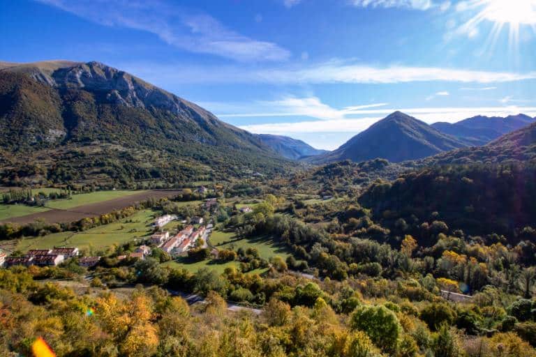 Discover 13 National Parks in Italy for Nature Lovers 18 Abruzzo National Park