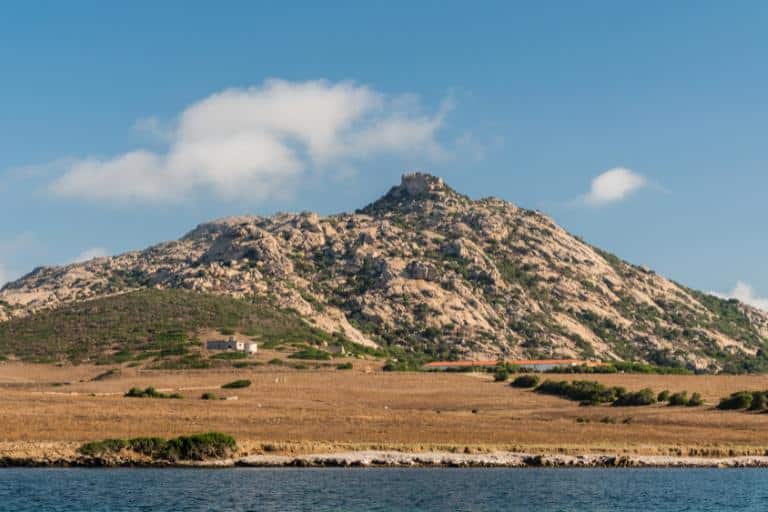 Discover 13 National Parks in Italy for Nature Lovers 6 Asinara National Park Sardinia