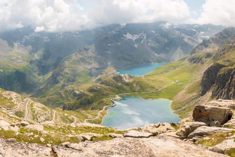 Discover 13 National Parks in Italy for Nature Lovers 4 gran paradiso national park