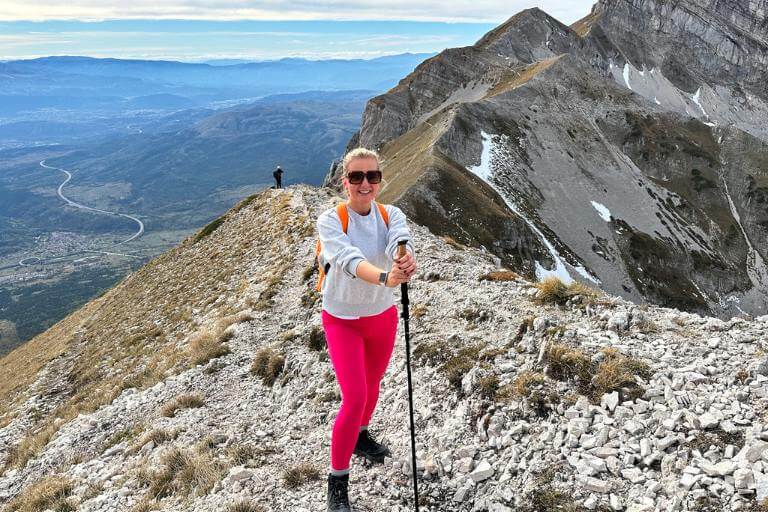 Discover 13 National Parks in Italy for Nature Lovers 13 hiking in gran sasso