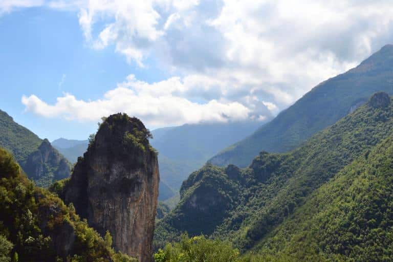 Discover 13 National Parks in Italy for Nature Lovers 15 pollino national park