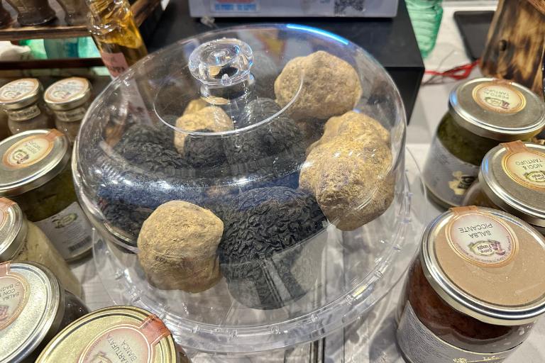 truffles