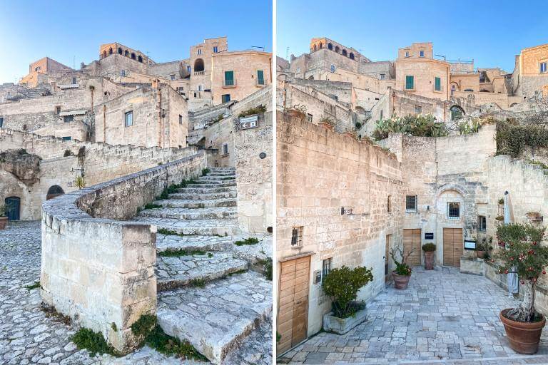 matera italy